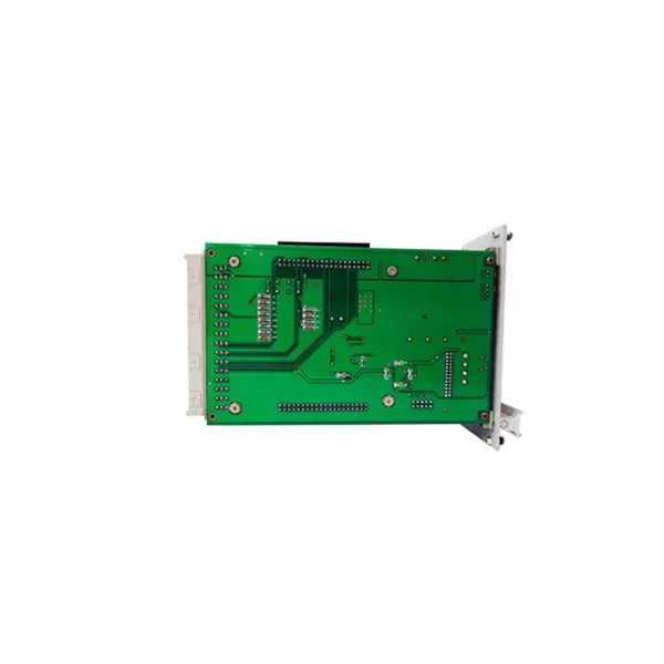 MMS6823 9100-00001-05 Displacement Monitoring Module photo-4
