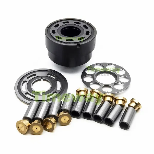Sauer MPT025/MMF025C Hydraulic Piston Pump & Motor Spare Parts Fittings New photo-5