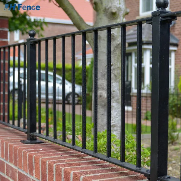 Home Garden Metal Mesh Fence Panel-Eco-Friendly Outdoor Fencing Trellis Gates With Fence Hardware photo-2