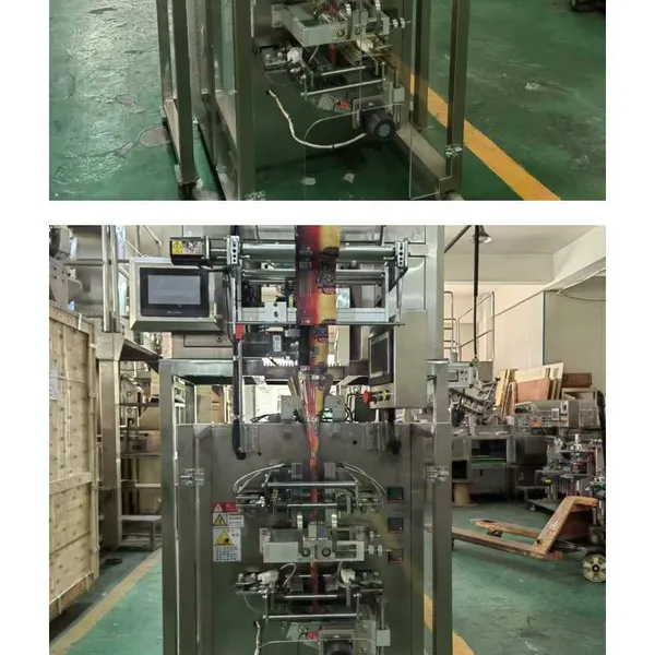 Modular Design for Various Auxiliary Materials! Qindian Machine Enables Efficient and Accurate Packaging of Multi - Material Eight - Treasure Tea photo-2