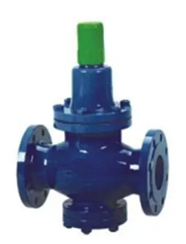 Y42X Pressure Reducing Valve