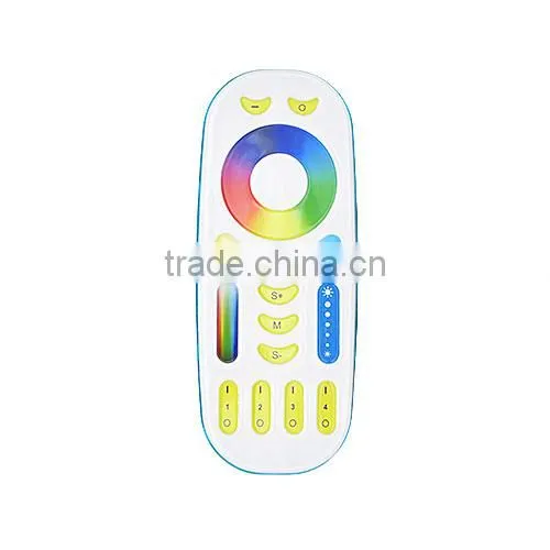 RGB+CCT LED Remote Controller/RGBWW LED Controller/2.4G RGBWW LED Controller photo-2