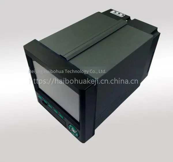 Paperless Recorder Xsr90, Beijing Haibohua photo-3