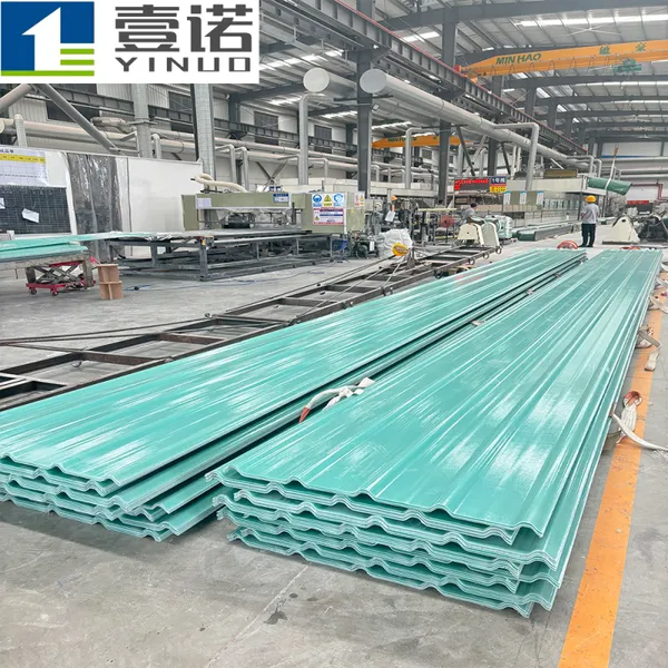 Affordable Waterproof Blue Fiberglass Reinforced Plastic Bricks: Cost-effective Leak-proof photo-5