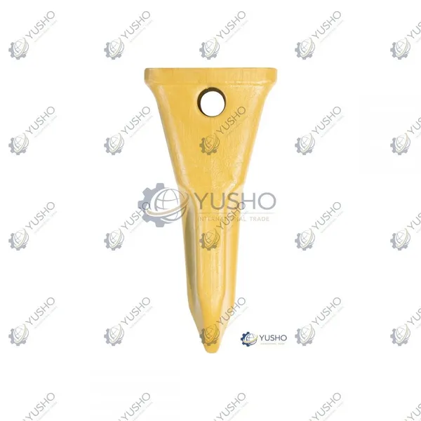 Bucket Teeth 132705040288A for SANY SY550 Genuine OEM photo-3