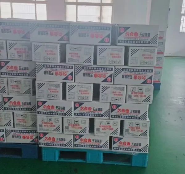 MONOSODIUM GLUTAMATE MSG FACTORY MANUFACTURE photo-2