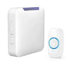 Wireless Doorbell (wechat:13510231336)
