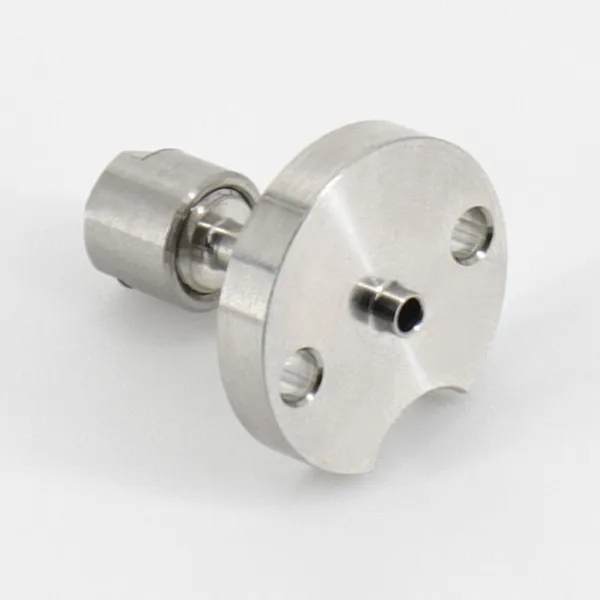 FA77518 MK2 62u Nozzle for Linx 8800 Series and 8900 Series Inkjet Coding Printer photo-3