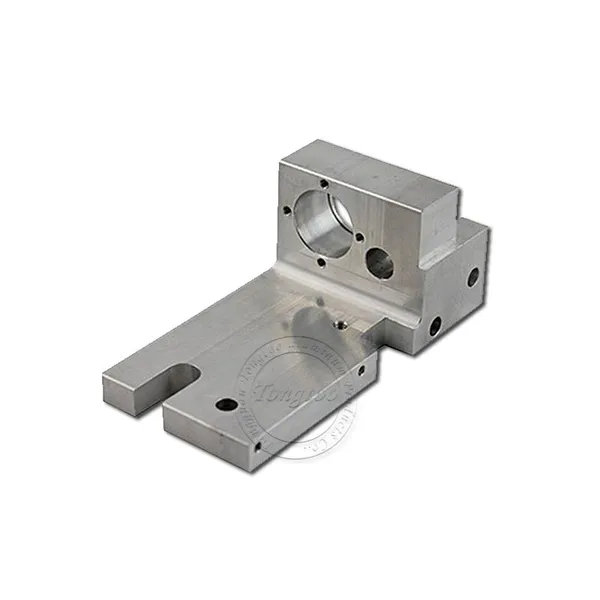 Cnc Machined Aluminum PartsCNC photo-2