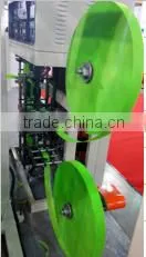 Simple Slitting and Rewinding Machine photo-2