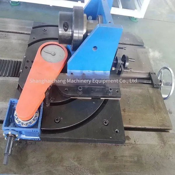 Torsional Fatigue Testing Machine, Price of Testing Machine, Customizable, Anchang Machinery photo-4