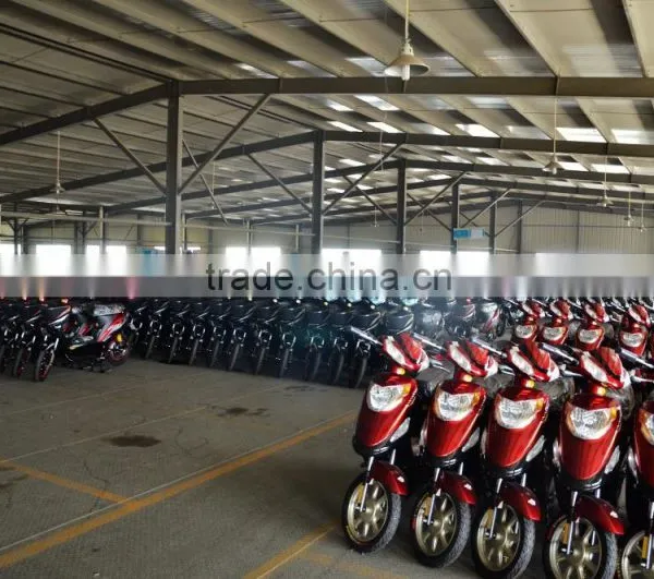 Convenient Electric Bike photo-2