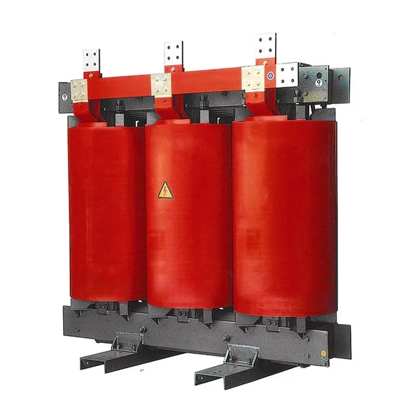 Low Noise Solar Dry Type Transformer 1500kva Power Transformer Factory Competitive Price