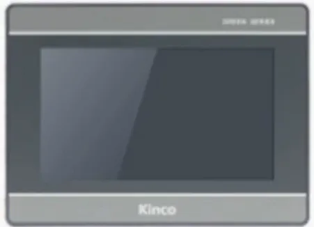Kinco GL150E HMI photo-2