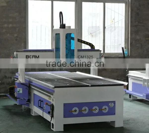 Cnc Router Machine 1325 of Good Sale and High Quality photo-4