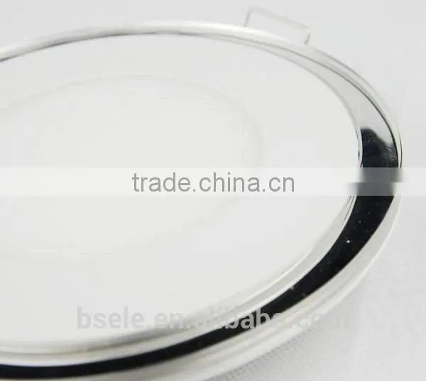 6W DMX RGB Led Downlight photo-4