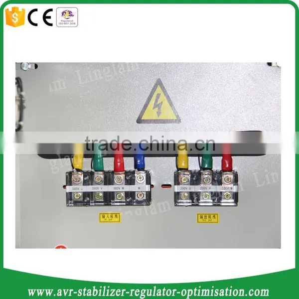 Current Transformer 60A Output photo-2