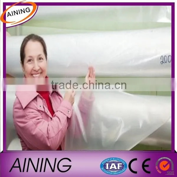 0.15mm PE Plastic Film for Greenhouse photo-2