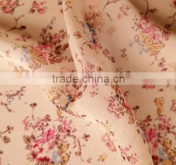 Chiffon Design on Light Fabric by Yongtong Supplier photo-2