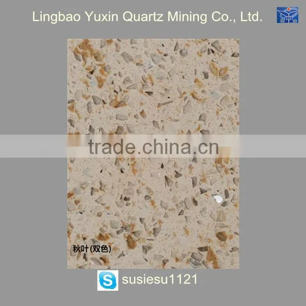 Worktop Toilets Artificial Quartz Surface photo-3