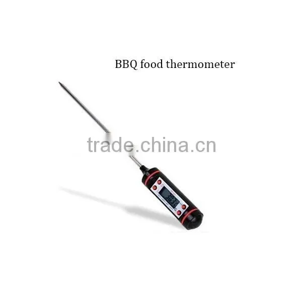 Instant Read Cooking Thermometer for Meat BBQ Grilling, Candy and All Food Oem Instant Read Thermometer
