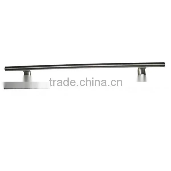 Amazon New Supply Wall-mounted Strong Stainless Steel Magnetic Knife Holder Double-Bar Rack 12''/18'' Magnetic Knife Bar photo-3