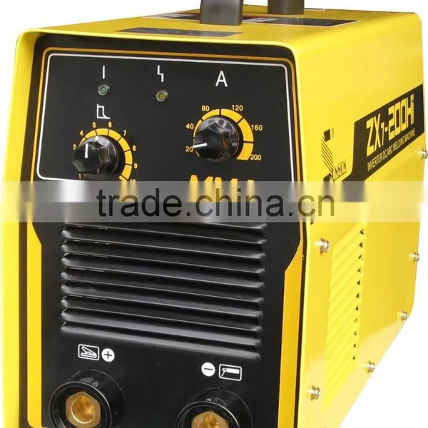 ZX7-200Hi Inverter IGBT DC Arc Welding Machine