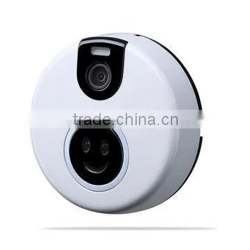 Real Time Video Talking Hidden Wifi Doorbell Camera photo-5
