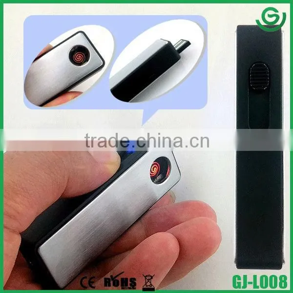 2013 Top Quality Innovative Usb Cigar Lighter