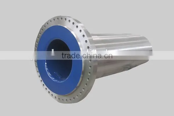 Customized Main Shaft/Propeller Shaft/Marine Shaft photo-4