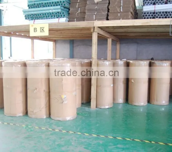 High Temperature Masking Tape Jumbo Roll photo-3