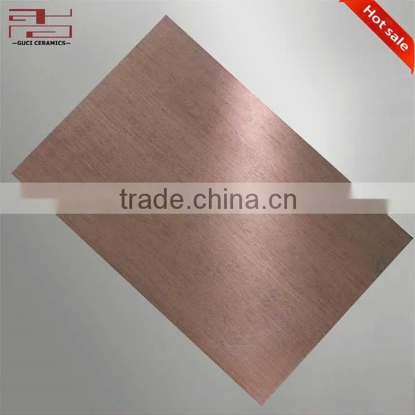 Foshan Wood Like Rustic Tile