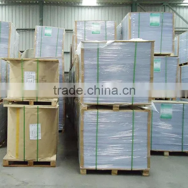 Newsprint Paper Making Machine Manufacturer Company in China photo-2