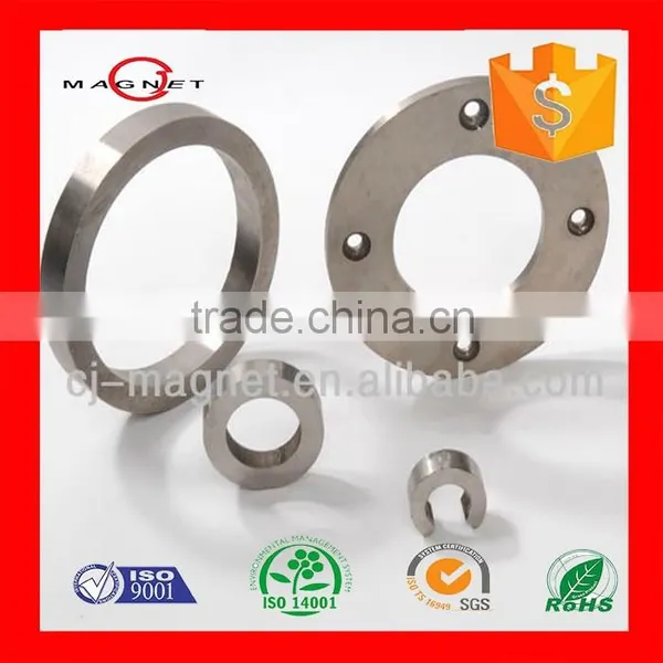 Good Quality Permanent Magnet, Alnico Magnet photo-3