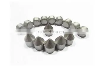 Tungsten Carbide Botton Bit for Oil-field Drilling photo-2