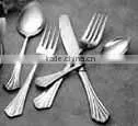 Stainless Steel Flatware Set