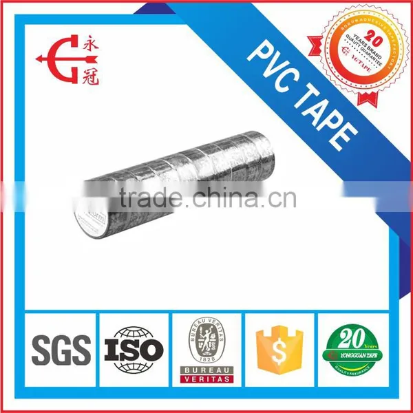 HIGH QUALITY GLOBE PVC INSULATION TAPE (ELECTRICAL ) photo-4