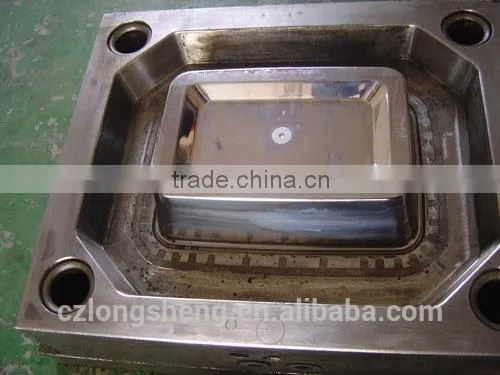 LSF308 Thin Wall Container Mould photo-2