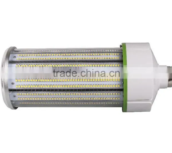 150W E40 IP64 Dustproof & Damp-proof LED Corn Bulb for Industrial Lighting Warehouse Light Garage Lighting photo-2