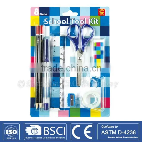 Back to School Stationery Items Names photo-2