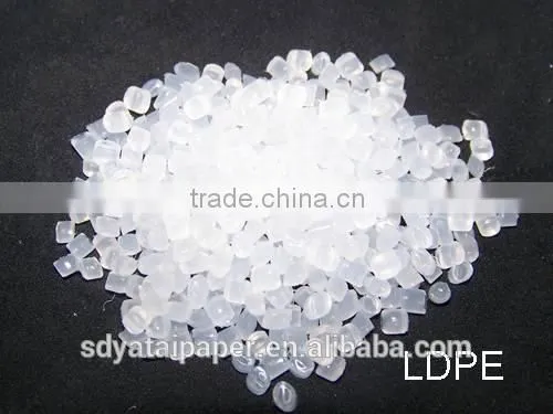 LDPE Film Grade / LDPE Injection Molding Grade / LDPE Extrusion Grade