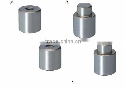 Precision Tapered Pin Set (Straight Type ) photo-3