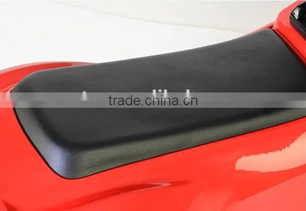 Rastar Toy Shopping Ferrari Licensed Ride on Car Baby Walker Toy Car photo-2