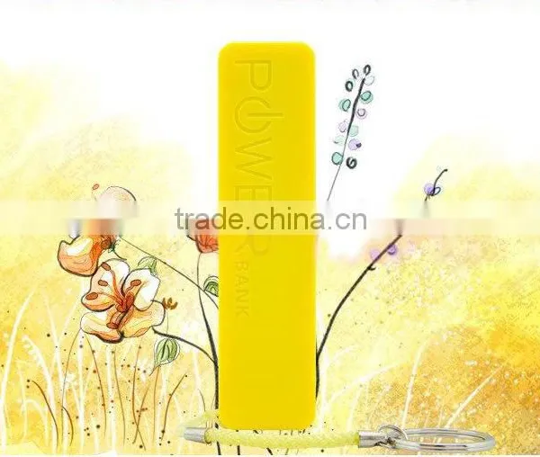 Best Selling Power Bank Products In America Single USB Port Power Bank Cellphone External photo-3