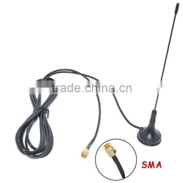 Active OMNI Directional 3G Antenna Factory Price 3G Antenna photo-2
