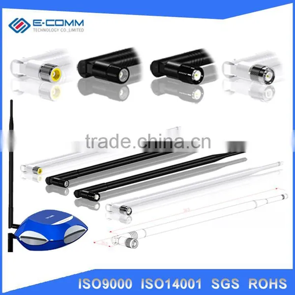 900MHz GSM N Male Folded Antenna photo-4