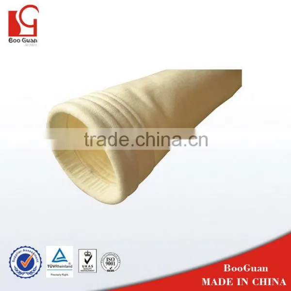 Newest New Arrival Industrial Bag Filter Dust Filter photo-5
