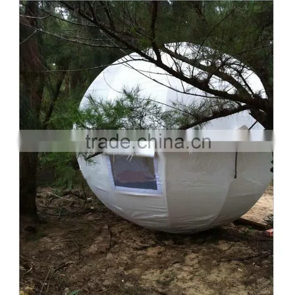 Round Hanging Tree House Tree Tent Camping Spherical Leisure Outdoor Net Fast Camp Tent Quality Choice photo-3