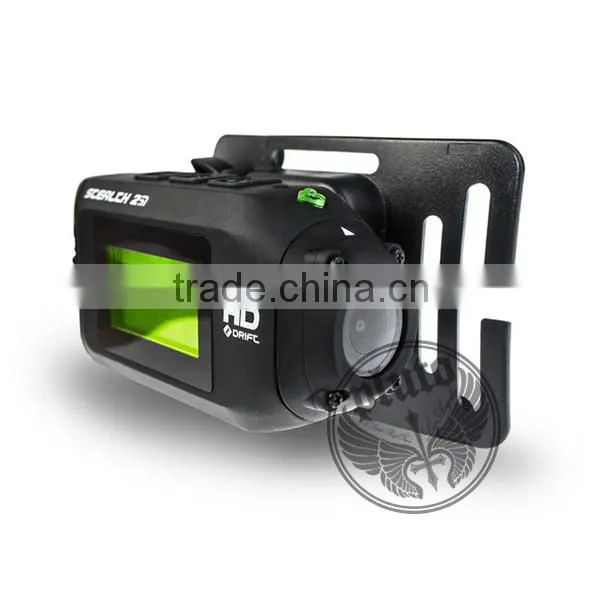 WIFI 1080P HD Wireless Video Camera Outdoor Mini Action Sport Camera Waterproof 30m Sport Camera