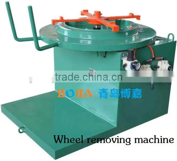 2015 Year Old /cold Retreading Machine/ Tyre Cold Retreading Production Line photo-5